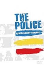 Watch The Police: Synchronicity Concert Movie4k
