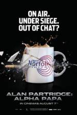 Watch Alan Partridge Alpha Papa Movie4k