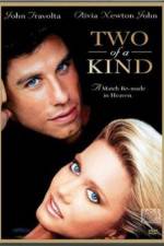 Watch Two of a Kind Movie4k