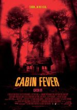 Watch Cabin Fever Movie4k