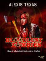 Watch Bloodlust Zombies Movie4k