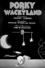 Watch Porky in Wackyland (Short 1938) Online Movie4k