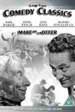 Watch Make Me an Offer Movie4k