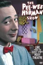 Watch The Pee-wee Herman Show Movie4k