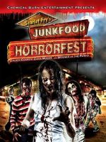 Watch Junkfood Horrorfest Movie4k