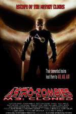 Watch Astro Zombies: M3 - Cloned Movie4k