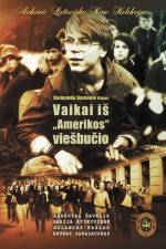 Watch Vaikai is Amerikos viesbucio Movie4k