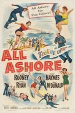 Watch All Ashore Movie4k