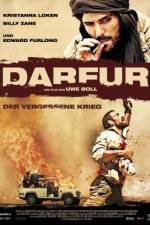 Watch Darfur Movie4k