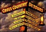 Watch Cross Country Detours (Short 1940) Movie4k