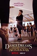 Watch Dance Dreams: Hot Chocolate Nutcracker Movie4k