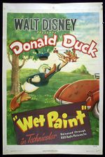 Watch Wet Paint (Short 1946) Movie4k