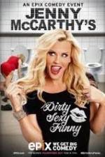 Watch Jenny McCarthy's Dirty Sexy Funny Movie4k