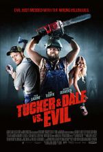 Watch Tucker and Dale vs Evil Movie4k