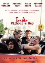 Watch L.A. Without a Map Movie4k