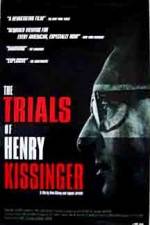 Watch The Trials of Henry Kissinger Movie4k