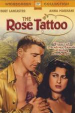 Watch The Rose Tattoo Movie4k