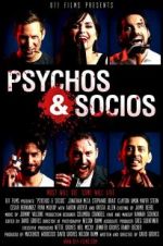 Watch Psychos & Socios Movie4k