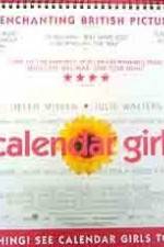 Watch Calendar Girls Movie4k