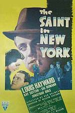 Watch The Saint in New York Movie4k