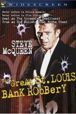 Watch The St Louis Bank Robbery Movie4k