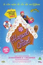 Watch CBeebies Christmas Show: Hansel & Gretel Movie4k