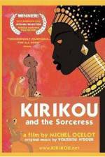 Watch Kirikou and the Sorceress Movie4k