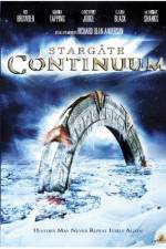 Watch Stargate: Continuum Movie4k