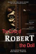 Watch The Curse of Robert the Doll Movie4k