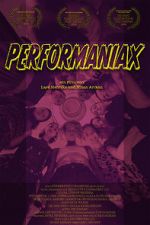 Watch Performaniax Movie4k