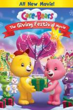 Watch Care Bears The Giving Festival Movie Movie4k