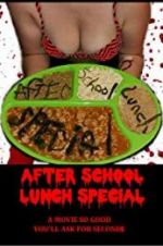 Watch After School Lunch Special Movie4k