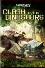 Watch Clash of the Dinosaurs Movie4k