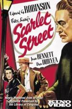 Watch Scarlet Street Movie4k