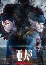 Watch Ajin Part 3: Shougeki Movie4k