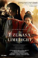 Watch Uzumasa Limelight Movie4k