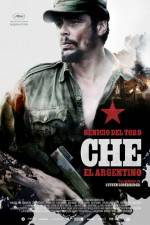 Watch Che: Part One Movie4k