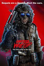 Watch Another WolfCop Movie4k