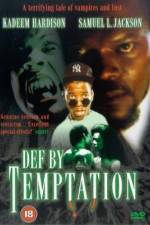 Watch Def by Temptation Movie4k