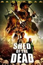 Watch Shed of the Dead Movie4k