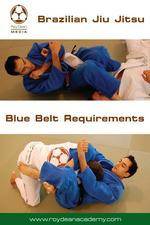 Watch Roy Dean - Blue Belt Requirements Movie4k