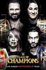 Watch WWE: Clash of Champions Movie4k