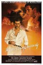 Watch The Year of Living Dangerously Movie4k