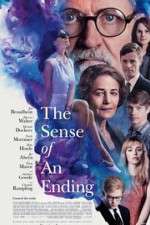 Watch The Sense of an Ending Movie4k