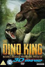 Watch The Dino King 3D Movie4k