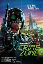 Watch Crime Zone Movie4k