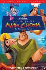 Watch The Emperor's New Groove Movie4k