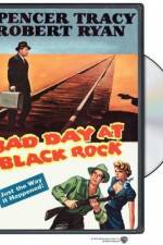 Watch Bad Day at Black Rock Movie4k