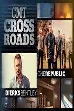 Watch CMT Crossroads: OneRepublic and Dierks Bentley Movie4k