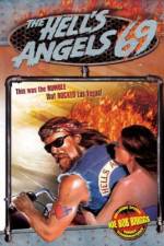 Watch Hell's Angels '69 Movie4k